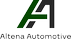 Logo Altena Automotive B.V.